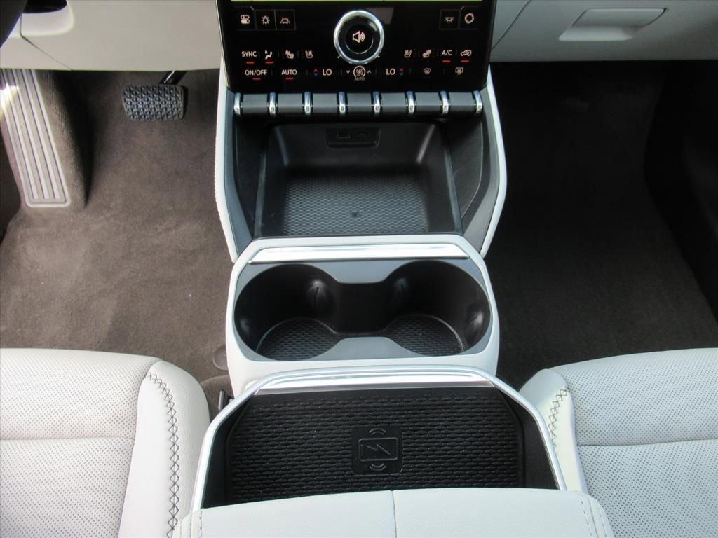 new 2026 GMC Terrain car, priced at $42,990