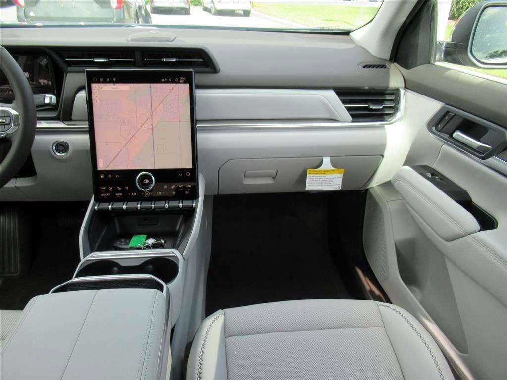 new 2026 GMC Terrain car, priced at $42,990