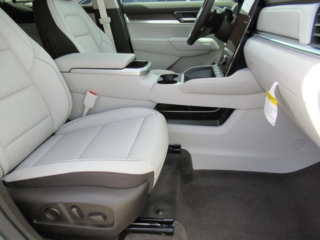 new 2026 GMC Terrain car, priced at $42,990