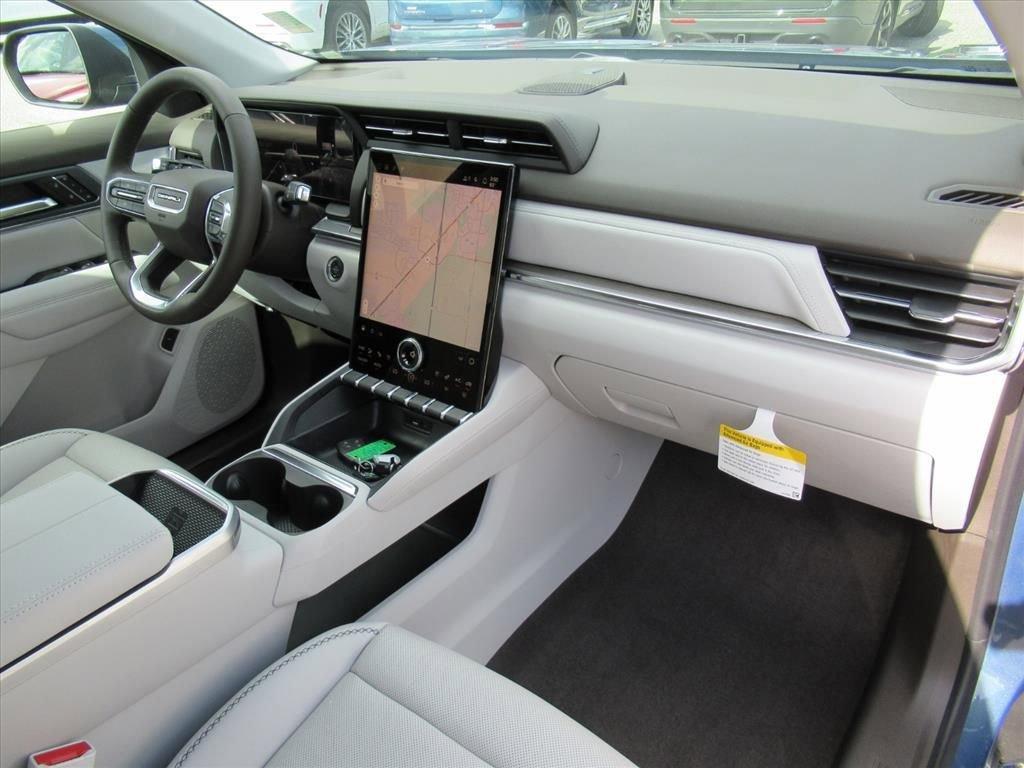 new 2026 GMC Terrain car, priced at $42,990