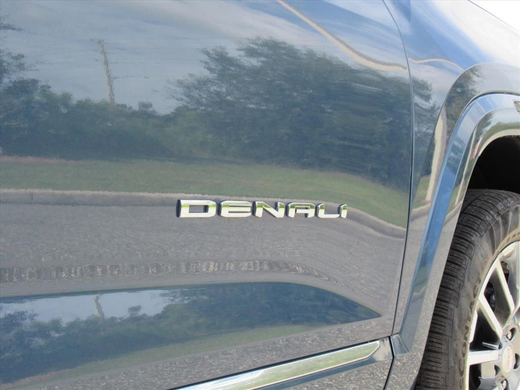 new 2026 GMC Terrain car, priced at $42,990