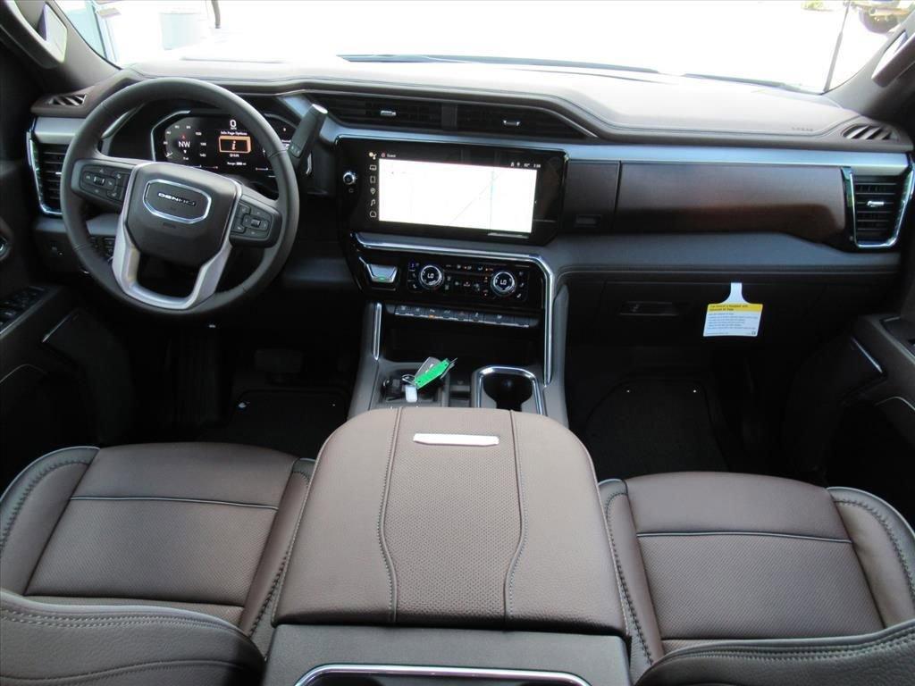 new 2026 GMC Sierra 3500 car, priced at $96,340