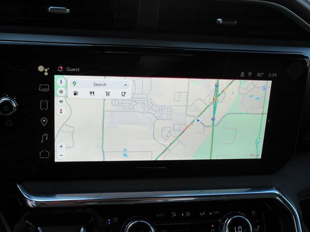 new 2026 GMC Sierra 3500 car, priced at $96,340