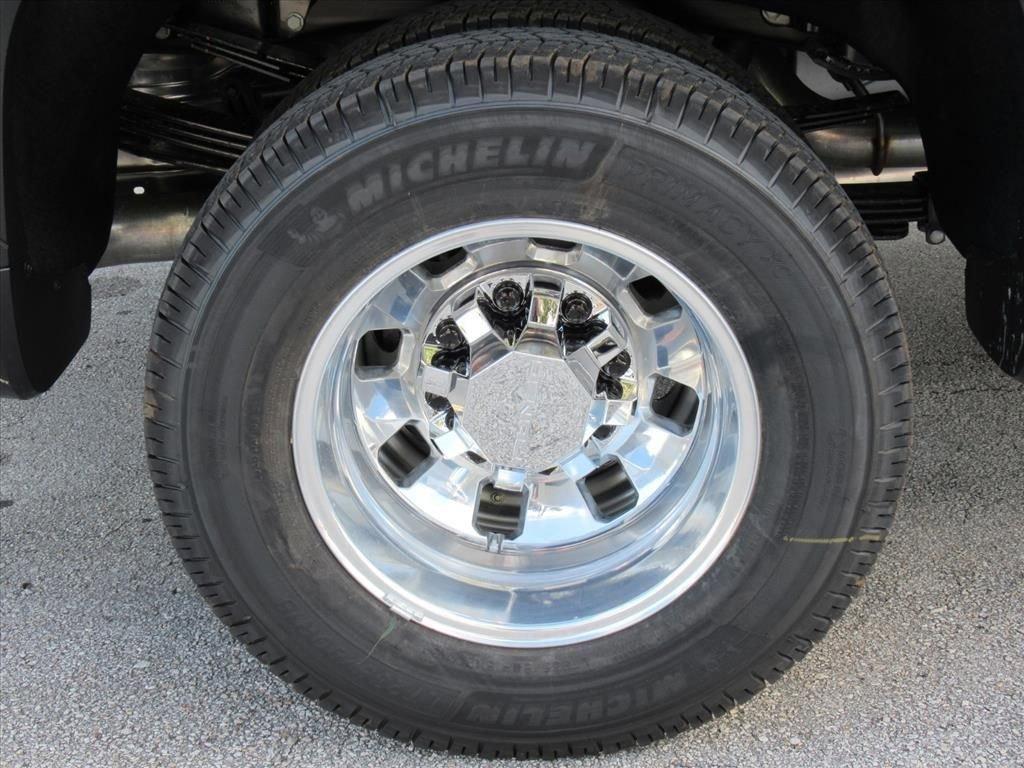 new 2026 GMC Sierra 3500 car, priced at $96,340