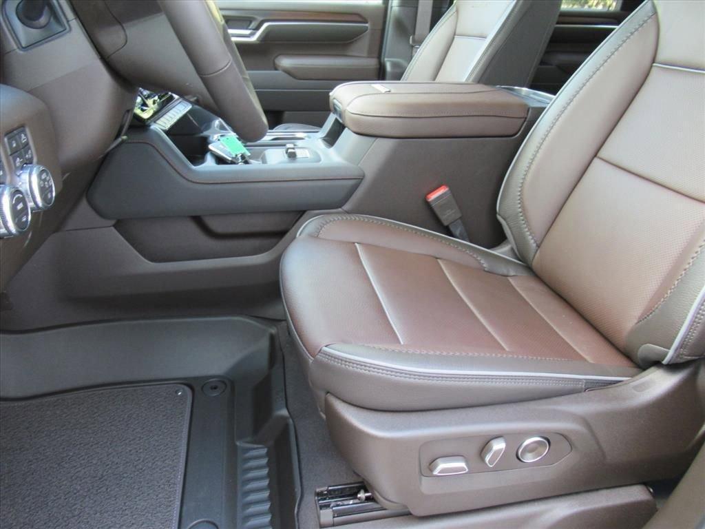 new 2026 GMC Sierra 3500 car, priced at $96,340