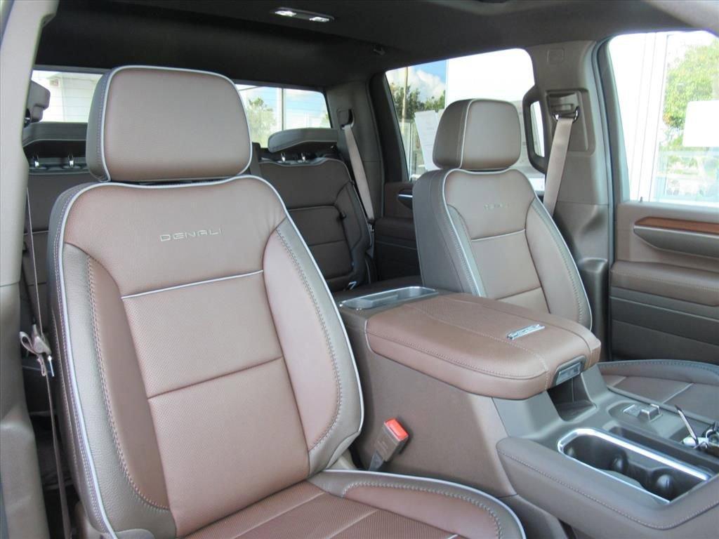 new 2026 GMC Sierra 3500 car, priced at $96,340