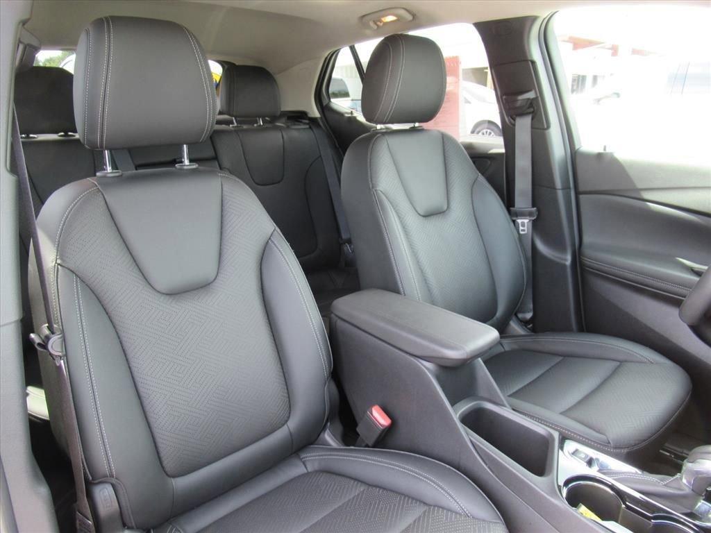used 2023 Buick Encore GX car, priced at $26,995