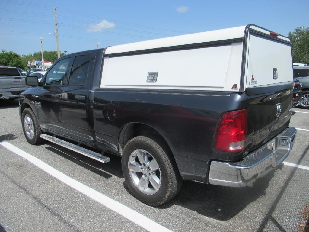 used 2019 Ram 1500 Classic car, priced at $21,568
