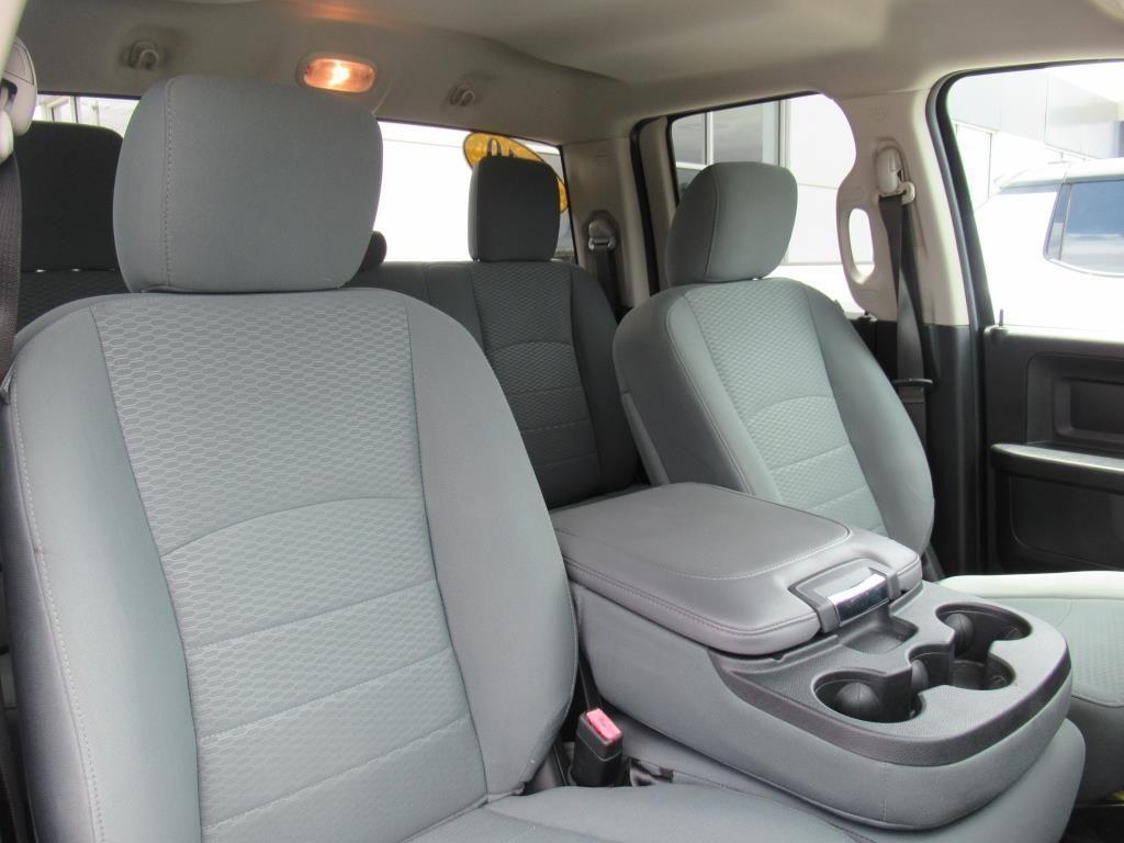 used 2019 Ram 1500 Classic car, priced at $22,488
