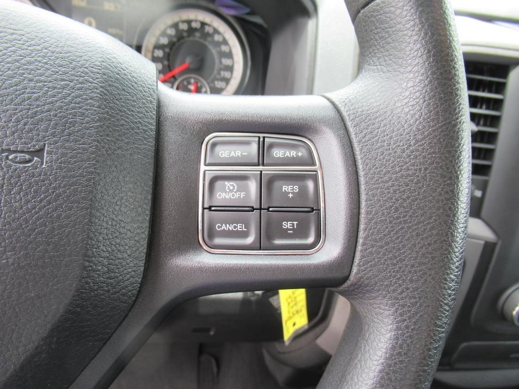 used 2019 Ram 1500 Classic car, priced at $22,488
