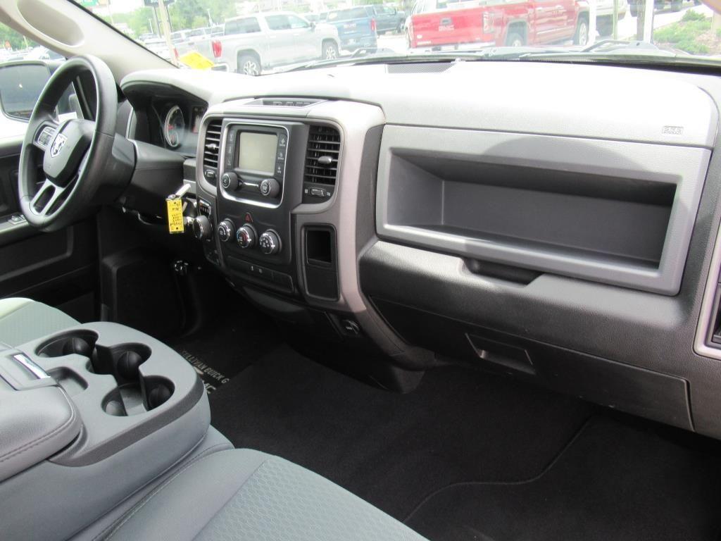 used 2019 Ram 1500 Classic car, priced at $22,488