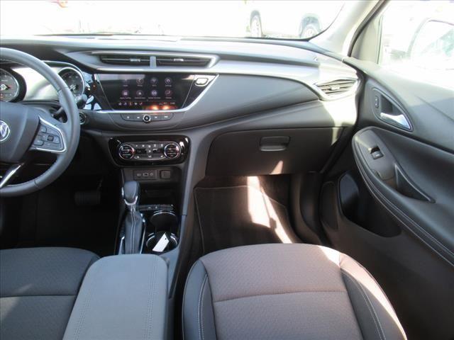 used 2023 Buick Encore GX car, priced at $24,995