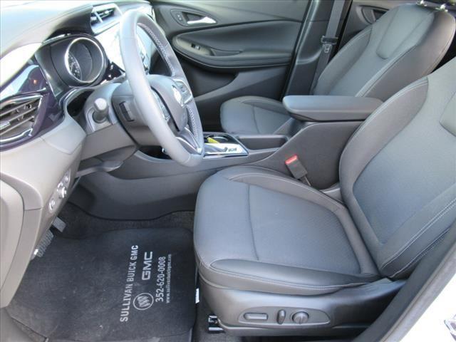 used 2023 Buick Encore GX car, priced at $24,995