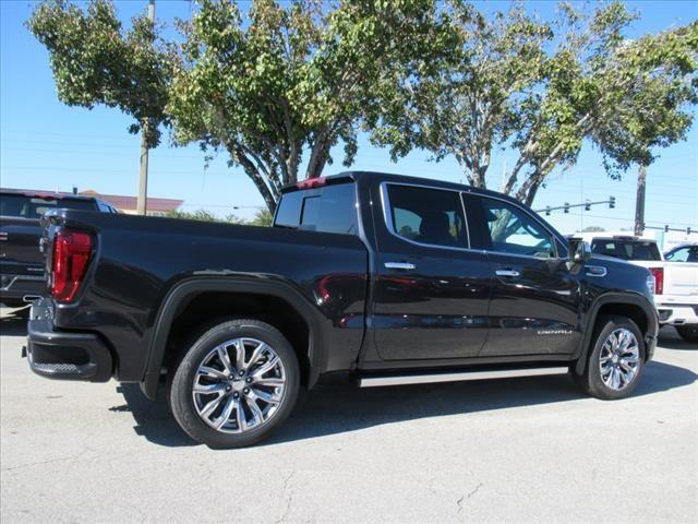 new 2025 GMC Sierra 1500 car, priced at $76,245