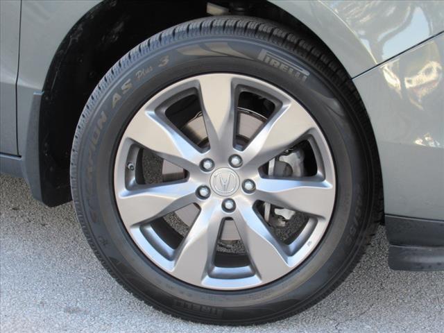 used 2016 Acura MDX car, priced at $17,995