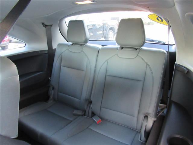 used 2016 Acura MDX car, priced at $17,995