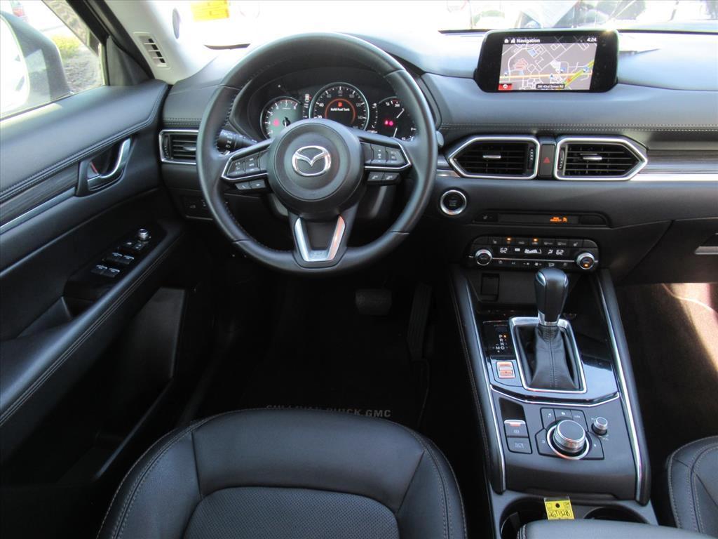 used 2019 Mazda CX-5 car, priced at $21,753