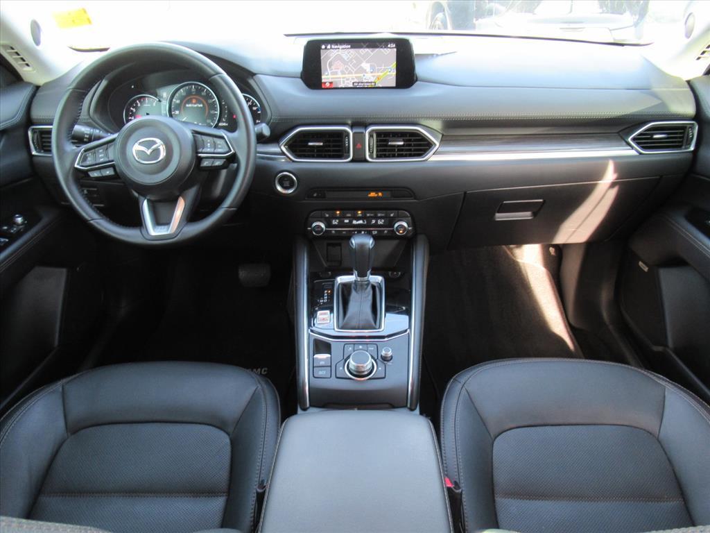 used 2019 Mazda CX-5 car, priced at $21,753