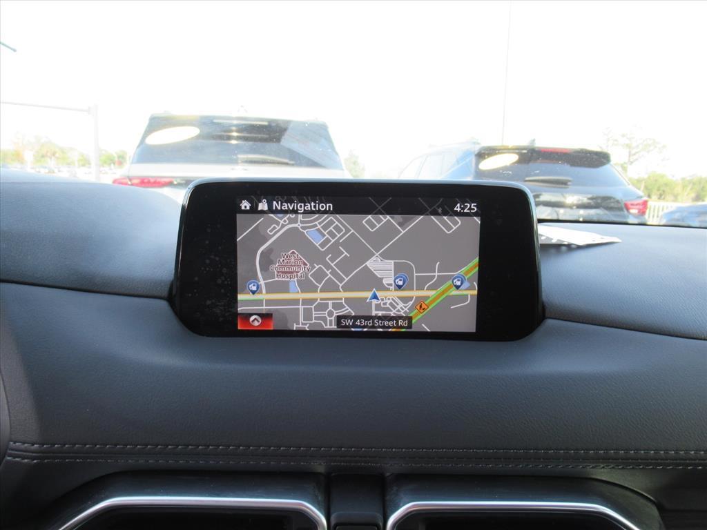 used 2019 Mazda CX-5 car, priced at $21,753