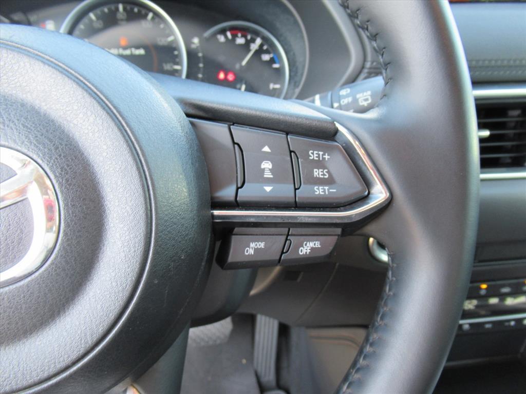 used 2019 Mazda CX-5 car, priced at $21,753