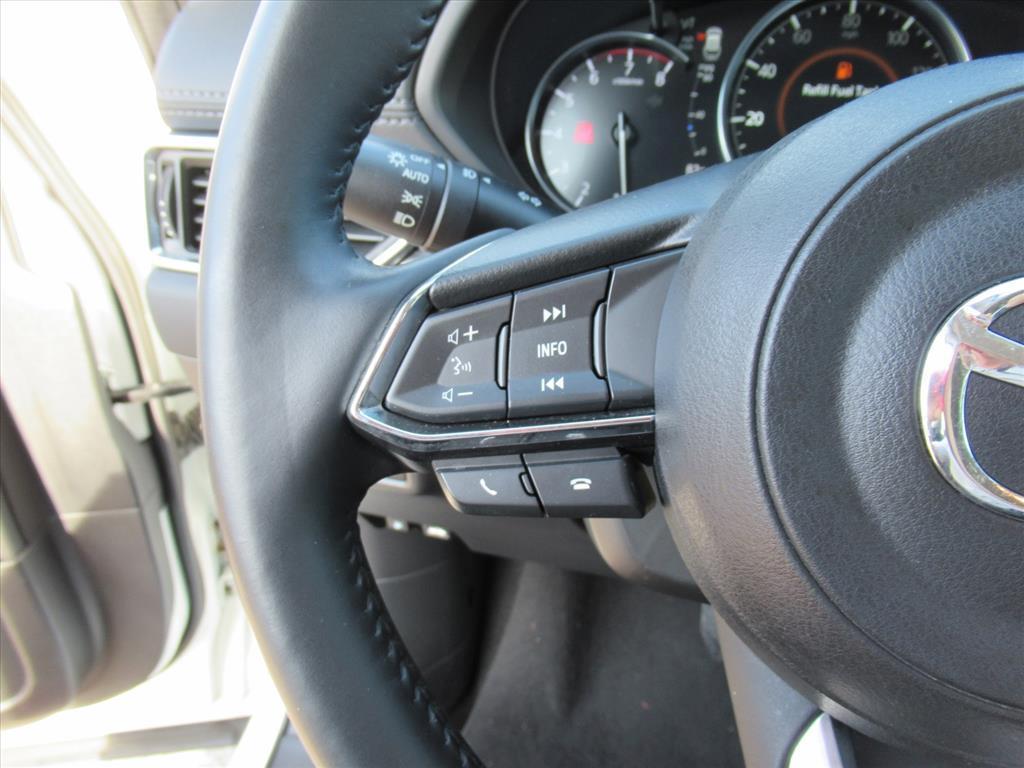 used 2019 Mazda CX-5 car, priced at $21,753