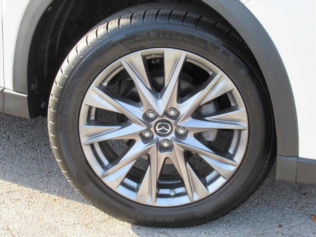 used 2019 Mazda CX-5 car, priced at $21,753