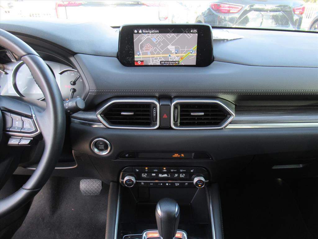 used 2019 Mazda CX-5 car, priced at $21,753