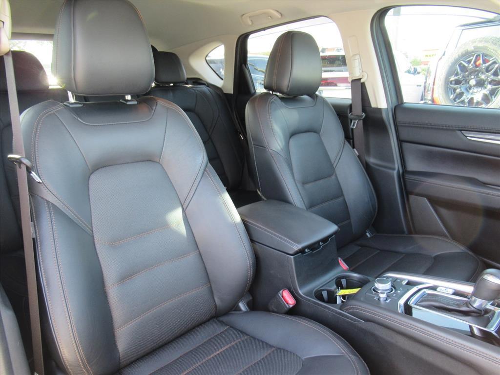 used 2019 Mazda CX-5 car, priced at $21,753