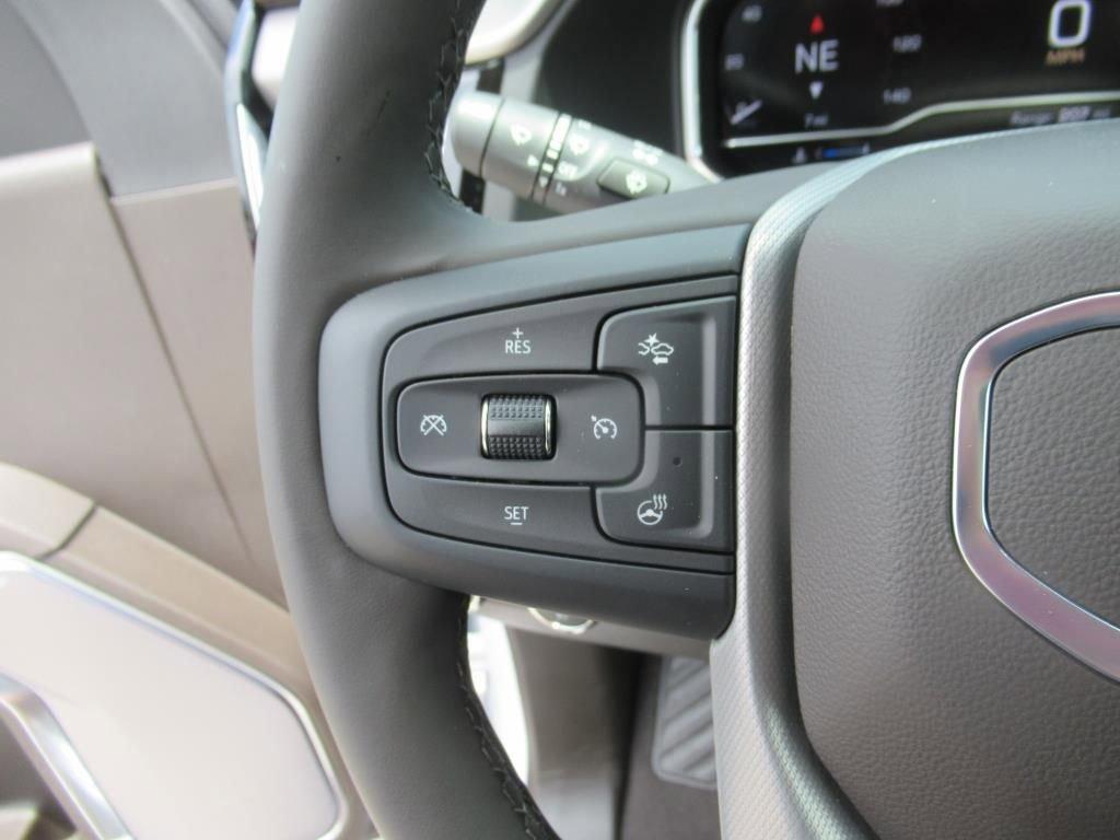 new 2025 GMC Sierra 2500 car, priced at $89,110
