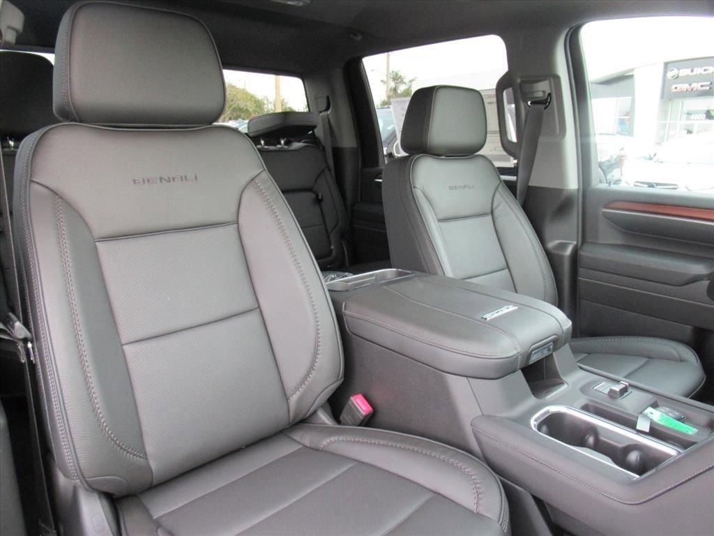 new 2026 GMC Sierra 2500 car, priced at $91,000