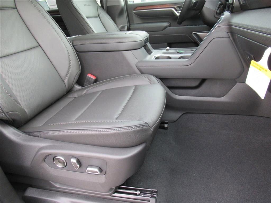 new 2026 GMC Sierra 2500 car, priced at $91,000