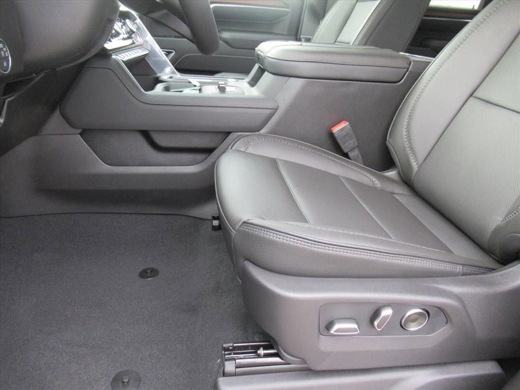 new 2026 GMC Sierra 2500 car, priced at $91,000