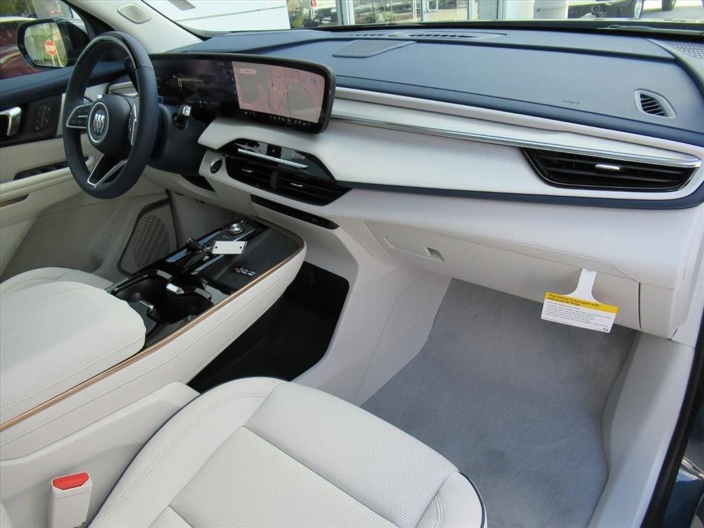 new 2026 Buick Enclave car, priced at $64,010