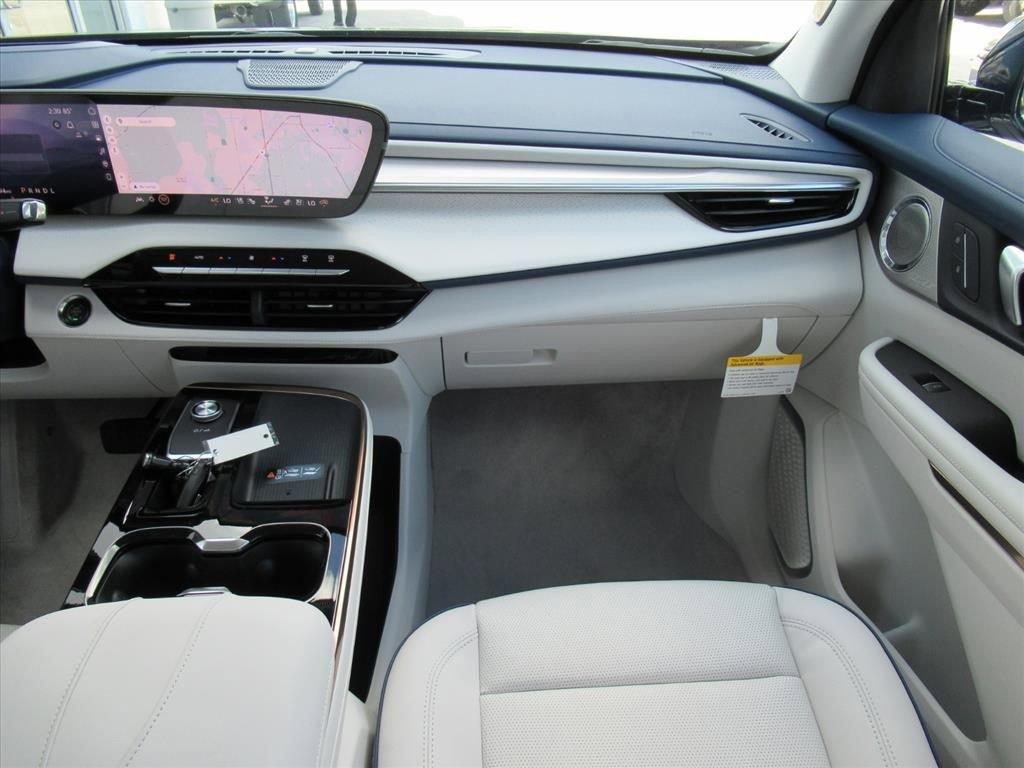 new 2026 Buick Enclave car, priced at $64,010