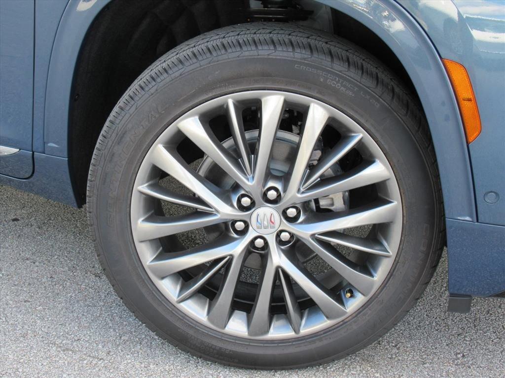 new 2026 Buick Enclave car, priced at $64,010