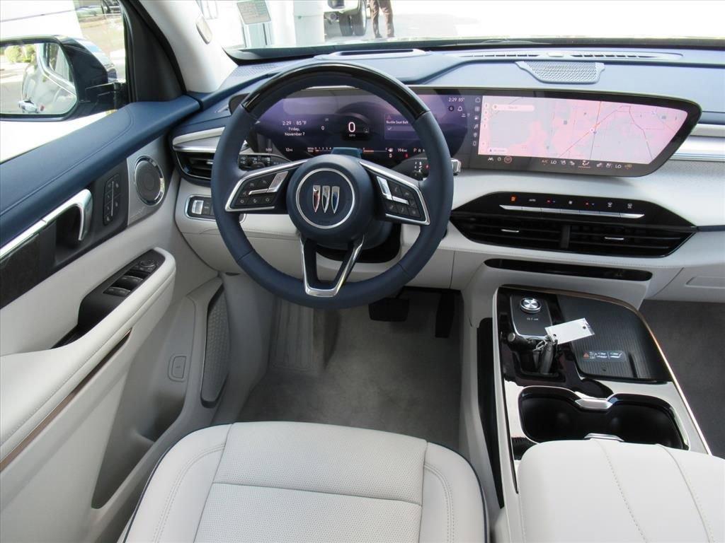 new 2026 Buick Enclave car, priced at $64,010
