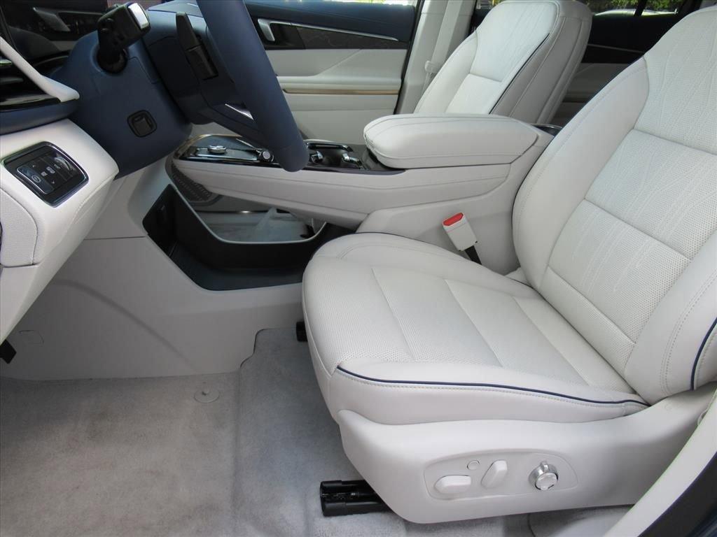 new 2026 Buick Enclave car, priced at $64,010