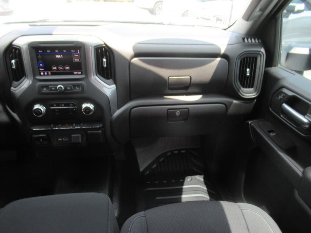 used 2021 GMC Sierra 2500 car, priced at $44,218