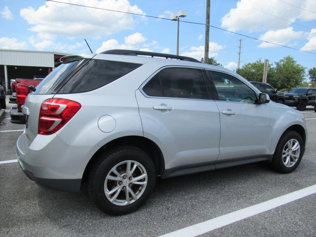 used 2017 Chevrolet Equinox car, priced at $14,659