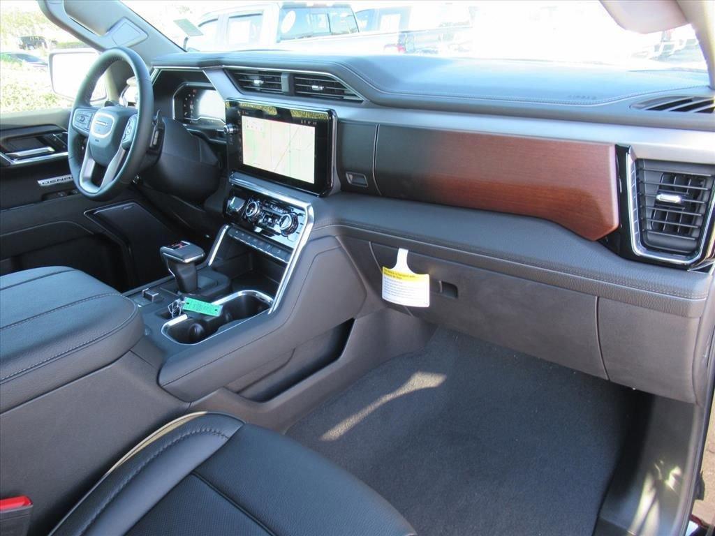 new 2025 GMC Sierra 1500 car, priced at $68,144