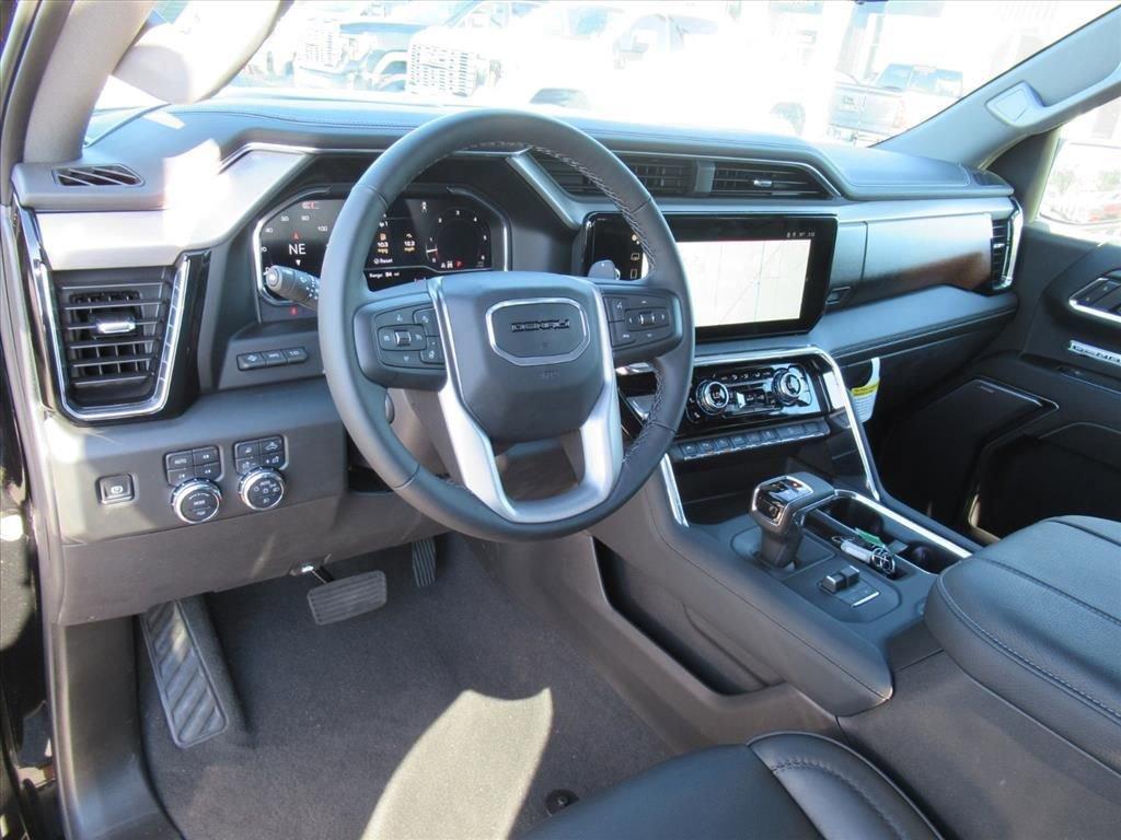 new 2025 GMC Sierra 1500 car, priced at $68,144