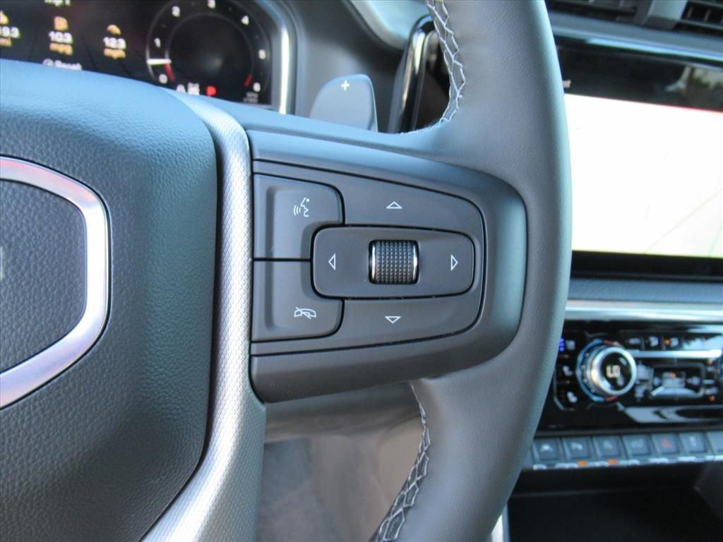 new 2025 GMC Sierra 1500 car, priced at $68,144