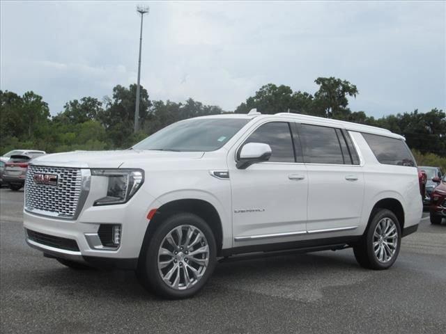 new 2024 GMC Yukon XL car, priced at $83,322