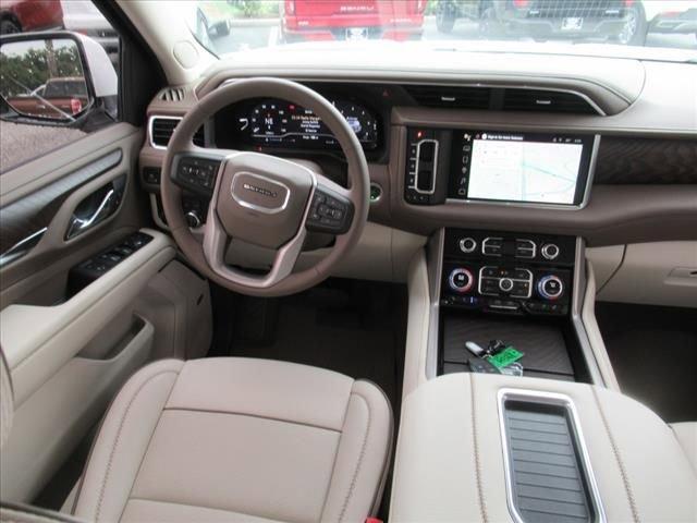 new 2024 GMC Yukon XL car, priced at $83,322