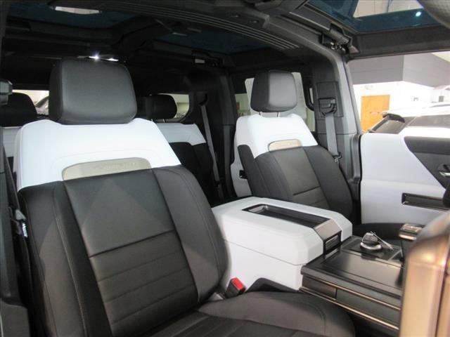 new 2024 GMC HUMMER EV car, priced at $139,685