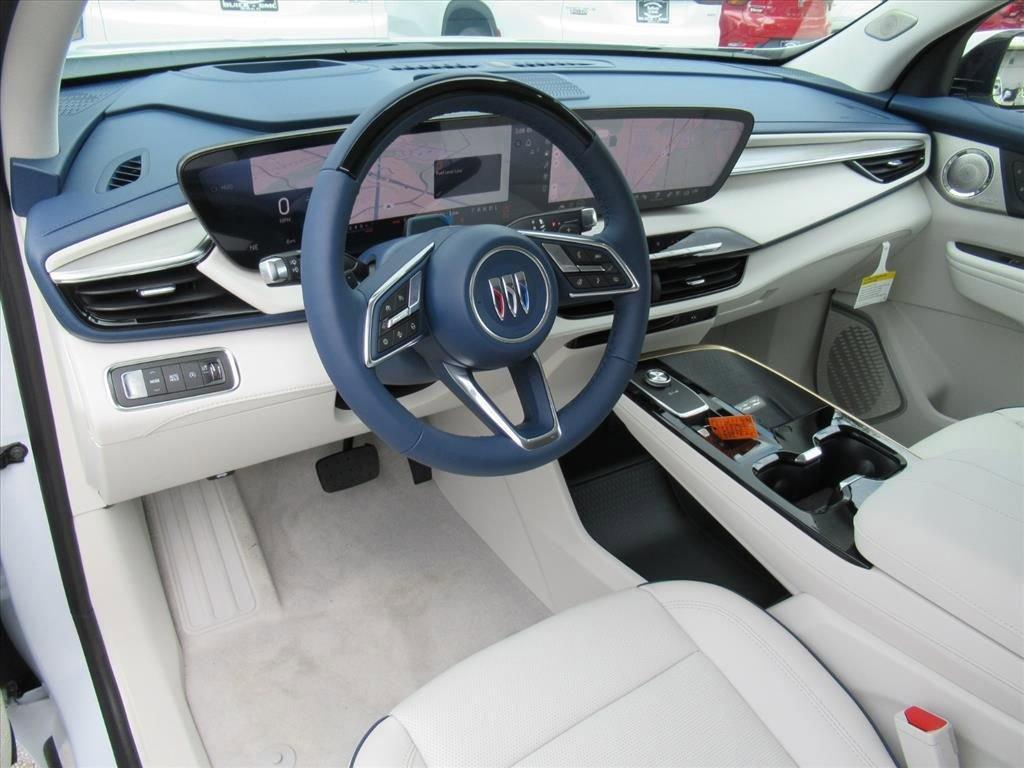 new 2026 Buick Enclave car, priced at $64,650