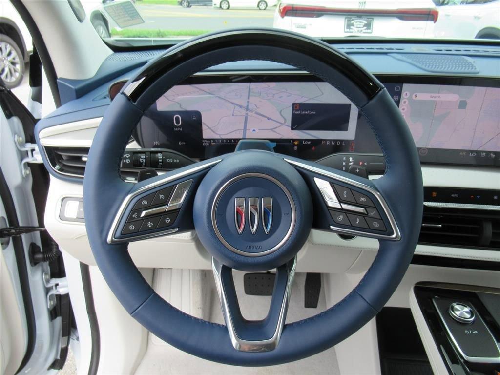 new 2026 Buick Enclave car, priced at $64,650