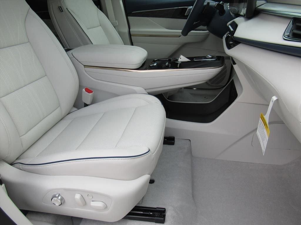 new 2026 Buick Enclave car, priced at $64,650