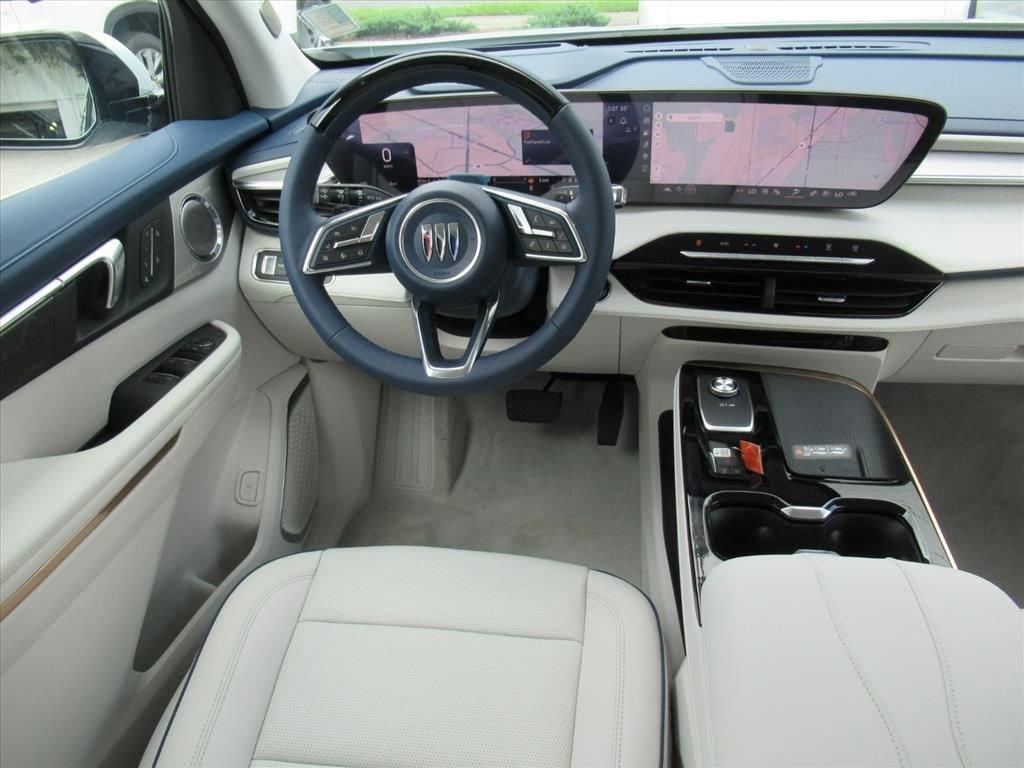 new 2026 Buick Enclave car, priced at $64,650