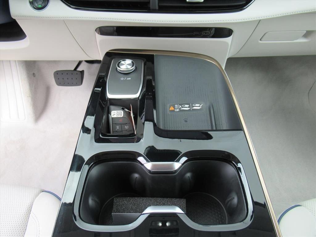 new 2026 Buick Enclave car, priced at $64,650